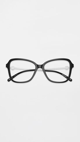 Tory Burch Women's Miller Butterfly Eyeglasses in Kuwait
