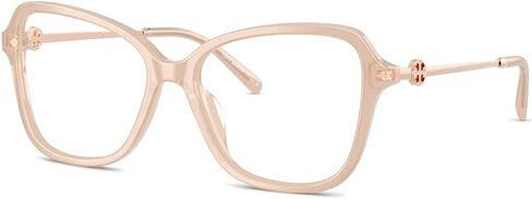 Tory Burch Women's Miller Butterfly Eyeglasses in Kuwait