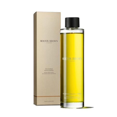 Molton Brown Re-Charge Black Pepper Aroma Reeds Refill 5.27 fl. oz. in Saudi Arabia