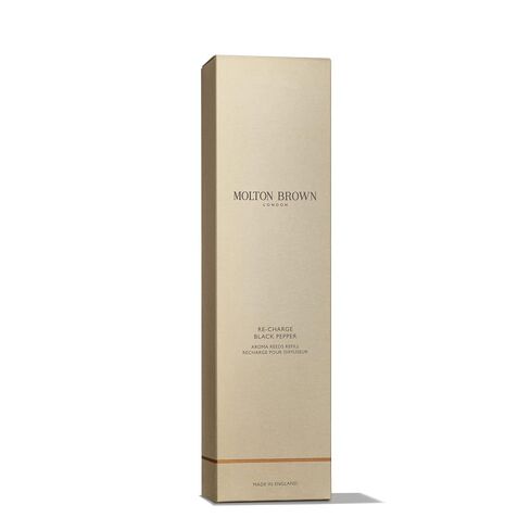 Molton Brown Re-Charge Black Pepper Aroma Reeds Refill 5.27 fl. oz. in Saudi Arabia