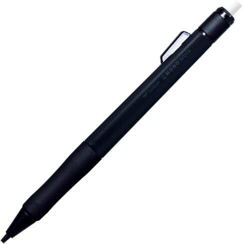 Tombow Mechanical Pencil MONO Monowork 1.3mm Thick Core (Smoke) in Kuwait