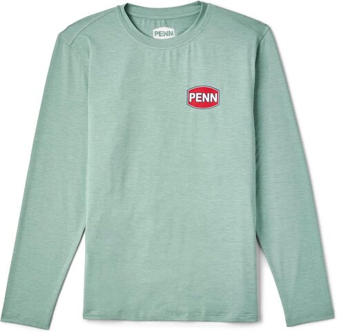 PENN Men's UPF Performance Long Sleeve in Kuwait