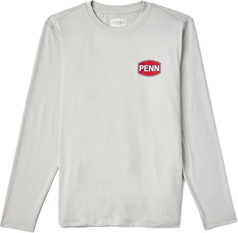 PENN Men's UPF Performance Long Sleeve in Kuwait