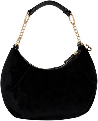 تحتاج Juicy Couture إلى المزيد من حقيبة الكتف Juicy Hobo مع سحر القلب in Kuwait