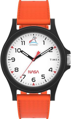 Timex NASA Unisex Main Street 40mm Watch in Kuwait
