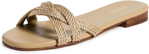 KAANAS Women's Ayanna Sandals in Saudi Arabia