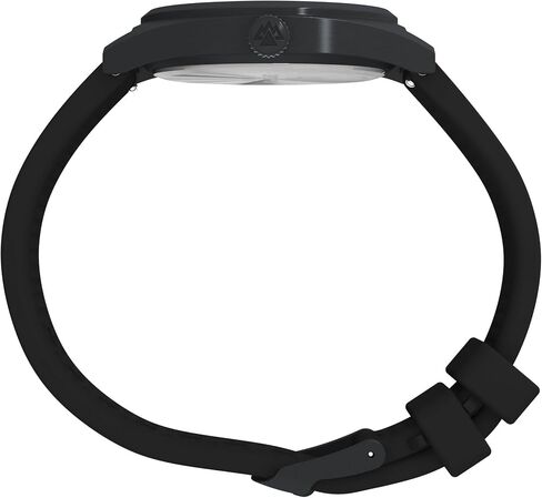 Timex Men's Expedition Capstone 39mm Watch - Triple Black in Kuwait