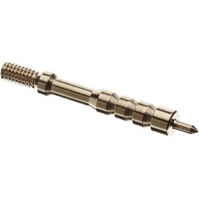 Tipton Ultra Gun Jag with .40-.416 Cal, Solvent Proof Coating and Pointed Tip for Cleaning and Maintaining Firearms in Saudi Arabia