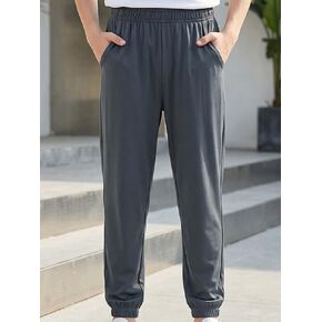 Kids Quick Dry Stretch Pants for Stretch Joggers for Lightweight Breathable Outdoor Casual Athletic Wear in Kuwait
