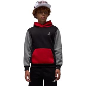 Multicolour MJ Brooklyn Boys Hoodie in Saudi Arabia