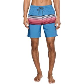 Hurley Men's Lobos Volley Swim Shorts in Saudi Arabia