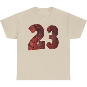 23 قميصًا يتناسب مع طراز Retro 4 Brick من Brick Shirt in Kuwait