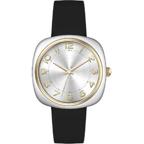 Bisley Square Watch for Women Numerals Dial Easy Reader Watch for Small Wrist in Saudi Arabia