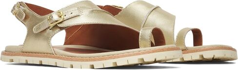 Merrell womens Haven Metallic Backstrap in Kuwait