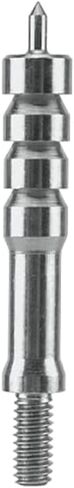 Tipton Ultra Gun Jag with .40-.416 Cal, Solvent Proof Coating and Pointed Tip for Cleaning and Maintaining Firearms in Kuwait