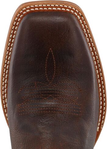 Twisted X Men's 12" Rancher, Wide Square Toe with CellSole, Sequoia & Cactus, 11 D in Kuwait