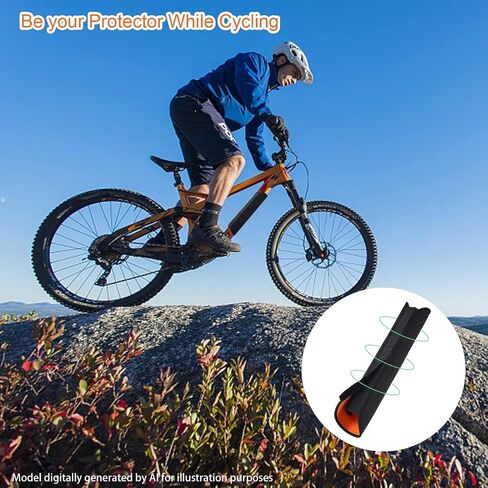 Ebike Battery Cover Waterproof, E Bike Battery Protective for Outdoor Riding ebike accessories for Isolating Battery, Dustproof, Battery Cover Case, Extended Battery Life in Kuwait