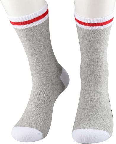 TSOTMO TV Show Socks If You Can Read This I'M Watching Funny Family Socks TV Fans Gift for Men Women (Young Socks) in Kuwait