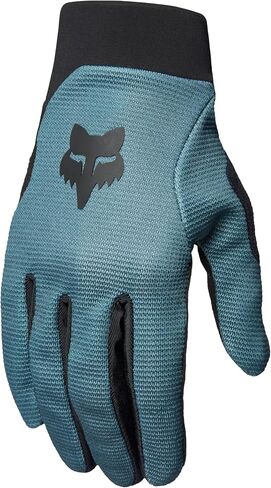 Fox Racing Women's Ranger Mountain Bike Glove, Berry, Large in Kuwait
