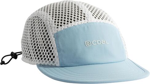قبعة سائق الشاحنة من Coal Headwear Provo Mesh Back، قبعة خارجية قابلة للتعديل in Kuwait