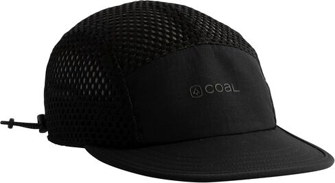 قبعة سائق الشاحنة من Coal Headwear Provo Mesh Back، قبعة خارجية قابلة للتعديل in Kuwait