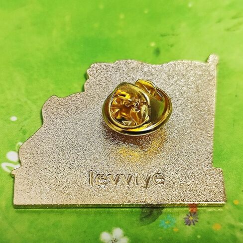 USA Thank You Women Veterans Day Lapel Pin Badge Brooch Decorations Gifts Memorabilia in Saudi Arabia