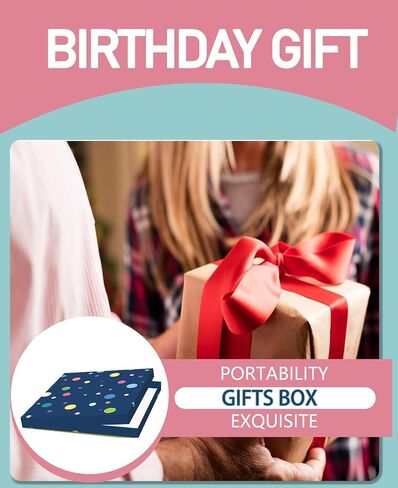 100 Year Old Gifts, 100th Birthday Gifts for Women Mom Grandma, Socks Gift in Saudi Arabia