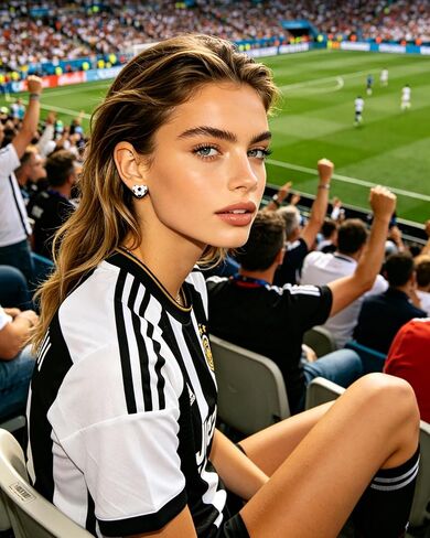 9 Pairs Soccer Earrings for Women Soccer Ball Stud Hoop Earrings Sporty Soccer Jewelry Gift Game Day Outfits Accessories Party Favors in Kuwait