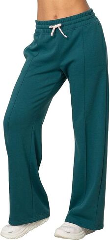 Kari Traa, Synne Wide Leg Pant - Women's, Peacock, M in Kuwait