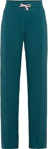 Kari Traa, Synne Wide Leg Pant - Women's, Peacock, M in Kuwait