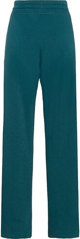 Kari Traa, Synne Wide Leg Pant - Women's, Peacock, M in Kuwait