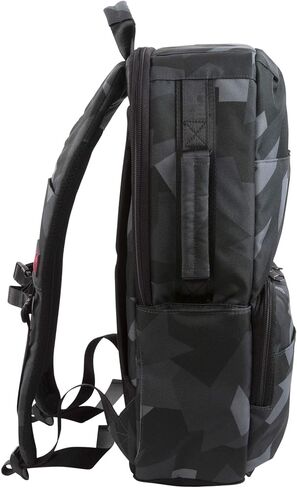HEX Technical Water Resistant Backpack with Wireless Charger Pocket fits up to 16" Laptop in Saudi Arabia