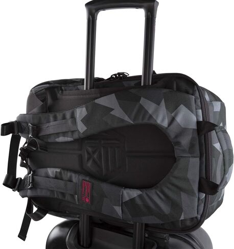HEX Technical Water Resistant Backpack with Wireless Charger Pocket fits up to 16" Laptop in Saudi Arabia
