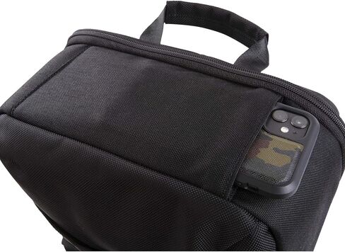HEX Technical Water Resistant Backpack with Wireless Charger Pocket fits up to 16" Laptop in Saudi Arabia