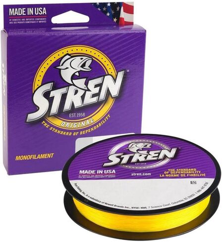 Berkley Trilene® Sensation in Kuwait