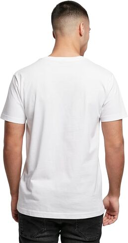 Mister Tee Men's T-Shirt University of California Graphic Print Tee Multiple Designs XS-3XL in Kuwait