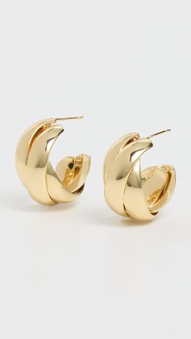 SHASHI Women's Ross Hoops in Kuwait