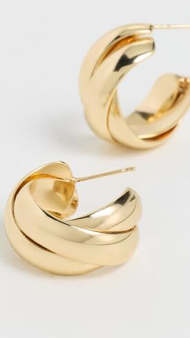 SHASHI Women's Ross Hoops in Kuwait