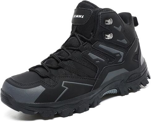 Waterproof Women's Hiking Boots Trekking Camping Boots for Outdoor in Saudi Arabia