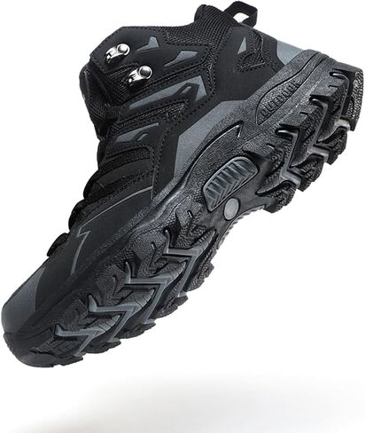 Waterproof Women's Hiking Boots Trekking Camping Boots for Outdoor in Saudi Arabia