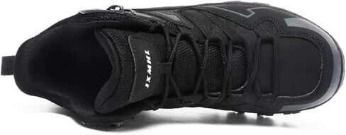 Waterproof Women's Hiking Boots Trekking Camping Boots for Outdoor in Saudi Arabia