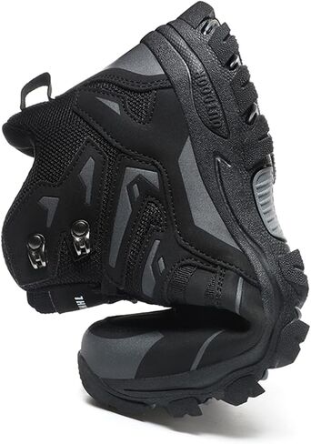 Waterproof Women's Hiking Boots Trekking Camping Boots for Outdoor in Saudi Arabia