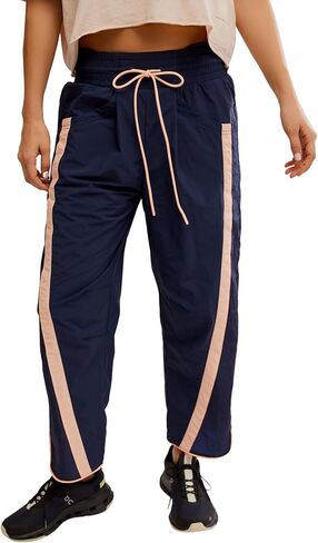 Free People Women's Champ is Here Pants in Kuwait