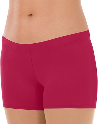 Body Wrappers شورت بحزام خصر للأولاد من Prowear in Kuwait