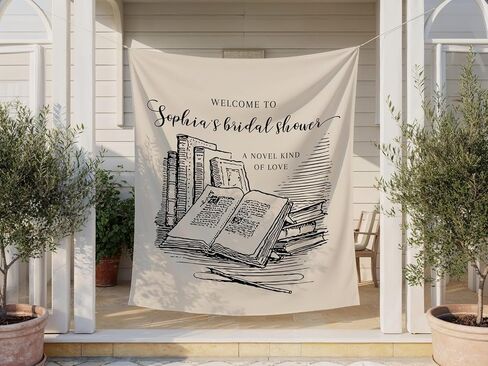 Bachelorette Diaries Banner Custom Sign Me A Bride Shut Up Princess Bridal Party Decor Personalized Wedding Shower Decorations Mild Bach Theme Fun Bachelorette Gifts for Bride-to-Be in Kuwait