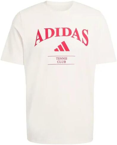 adidas Men's Heritage Graphic T-Shirt in Kuwait