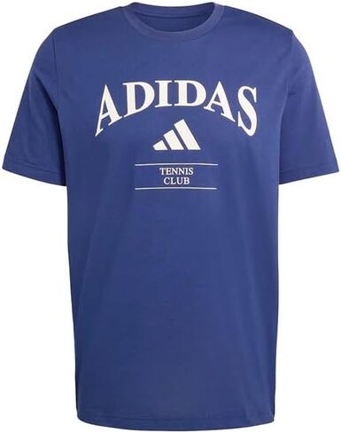 adidas Men's Heritage Graphic T-Shirt in Kuwait