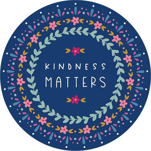 Karma, Boho Refrigerator and Car Magnets, Inspirational Fridge Magnets, Locker Magnets for Girls Motivational Quotes Magnets, School Car Office Magnets, Kindness Matters in Saudi Arabia