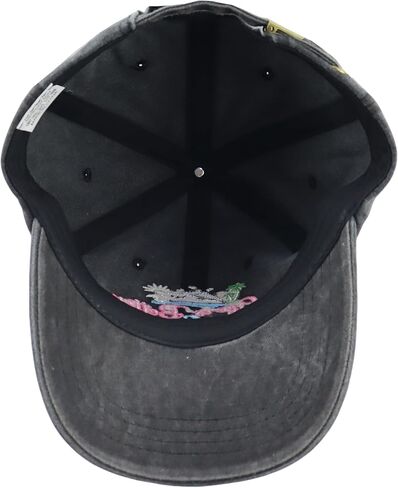 Life is Better on a Cruise Hats for Women Men, Adjustable Cotton Embroidered Boat Captain Baseball Cap in Saudi Arabia
