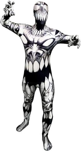 Morphsuits Men's Monster, in Kuwait